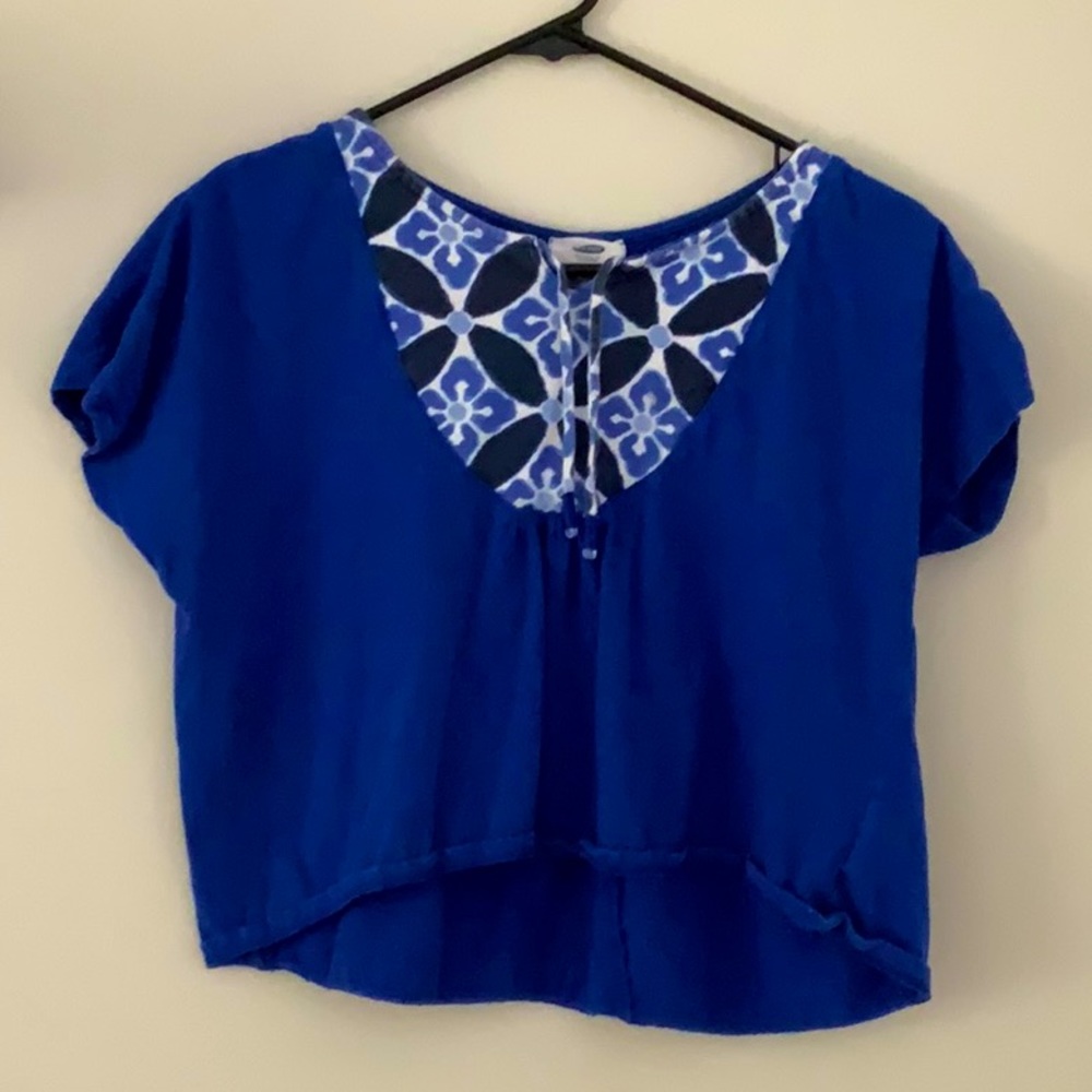 Girls shirt